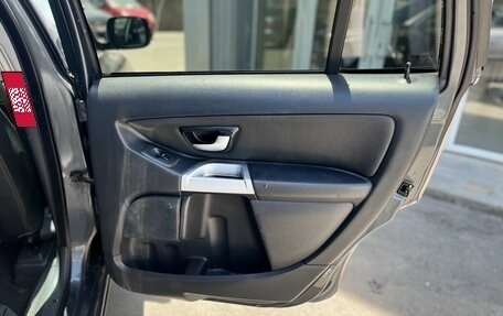 Volvo XC90 II рестайлинг, 2005 год, 979 000 рублей, 33 фотография