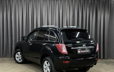 Lifan X60 I рестайлинг, 2015 год, 679 900 рублей, 3 фотография