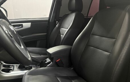 Lifan X60 I рестайлинг, 2015 год, 679 900 рублей, 6 фотография