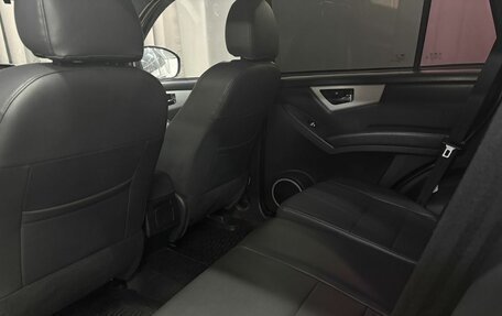 Lifan X60 I рестайлинг, 2015 год, 679 900 рублей, 10 фотография