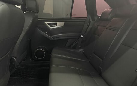 Lifan X60 I рестайлинг, 2015 год, 679 900 рублей, 11 фотография