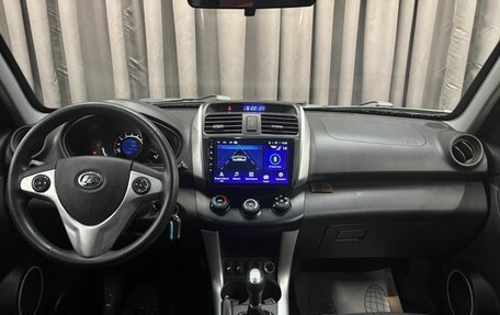 Lifan X60 I рестайлинг, 2015 год, 679 900 рублей, 12 фотография