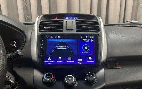 Lifan X60 I рестайлинг, 2015 год, 679 900 рублей, 14 фотография