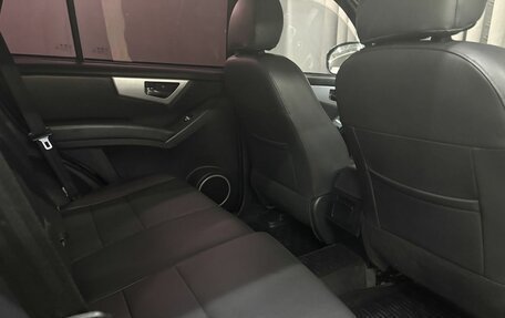 Lifan X60 I рестайлинг, 2015 год, 679 900 рублей, 17 фотография