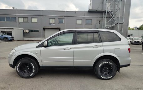SsangYong Kyron I, 2014 год, 799 000 рублей, 8 фотография