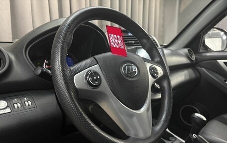 Lifan X60 I рестайлинг, 2015 год, 679 900 рублей, 9 фотография