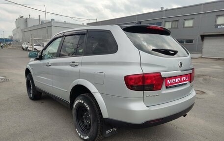 SsangYong Kyron I, 2014 год, 799 000 рублей, 7 фотография