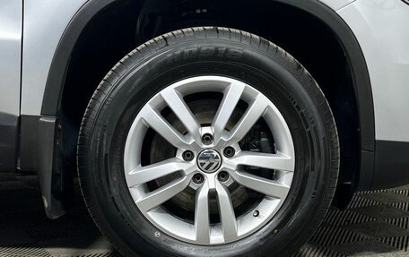 Volkswagen Tiguan I, 2016 год, 1 179 000 рублей, 7 фотография