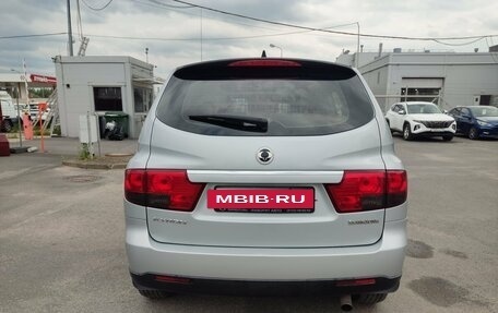 SsangYong Kyron I, 2014 год, 799 000 рублей, 6 фотография