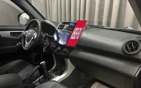 Lifan X60 I рестайлинг, 2015 год, 679 900 рублей, 19 фотография