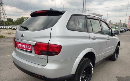 SsangYong Kyron I, 2014 год, 799 000 рублей, 5 фотография