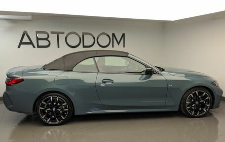BMW 4 серия, 2024 год, 9 350 000 рублей, 9 фотография