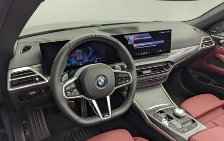 BMW 4 серия, 2024 год, 9 350 000 рублей, 14 фотография