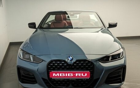 BMW 4 серия, 2024 год, 9 350 000 рублей, 6 фотография