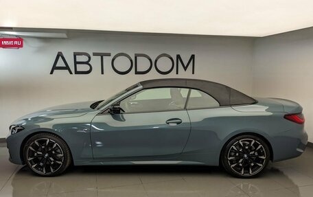BMW 4 серия, 2024 год, 9 350 000 рублей, 5 фотография