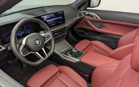 BMW 4 серия, 2024 год, 9 350 000 рублей, 21 фотография