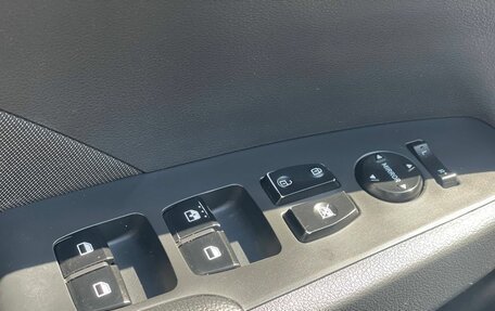 Hyundai Solaris II рестайлинг, 2018 год, 975 000 рублей, 8 фотография