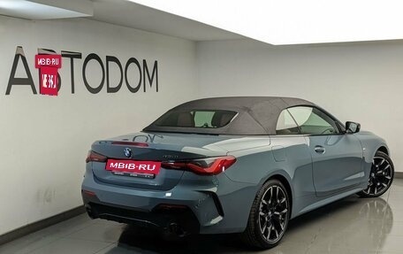 BMW 4 серия, 2024 год, 9 350 000 рублей, 7 фотография