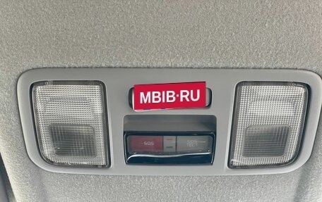 Hyundai Solaris II рестайлинг, 2018 год, 975 000 рублей, 22 фотография