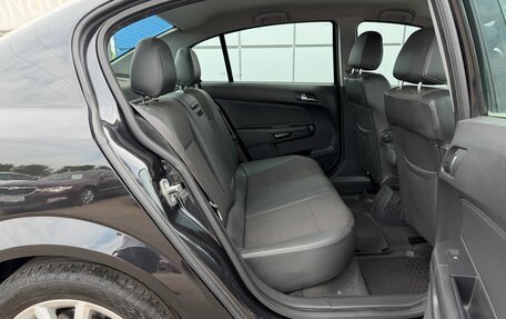 Opel Astra H, 2013 год, 647 000 рублей, 14 фотография