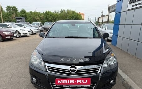 Opel Astra H, 2013 год, 647 000 рублей, 5 фотография