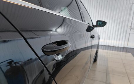 Volkswagen Passat B7, 2013 год, 1 199 000 рублей, 7 фотография