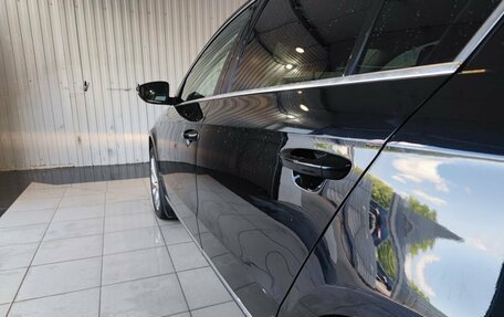 Volkswagen Passat B7, 2013 год, 1 199 000 рублей, 8 фотография