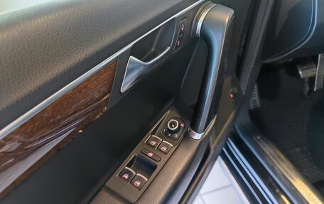 Volkswagen Passat B7, 2013 год, 1 199 000 рублей, 10 фотография