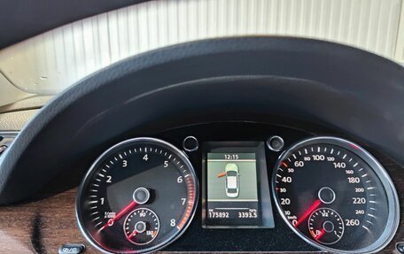 Volkswagen Passat B7, 2013 год, 1 199 000 рублей, 12 фотография