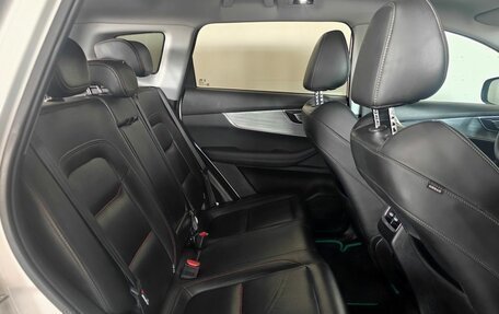 Chery Tiggo 7 Pro, 2022 год, 1 050 000 рублей, 11 фотография