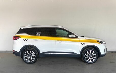 Chery Tiggo 7 Pro, 2022 год, 1 050 000 рублей, 8 фотография