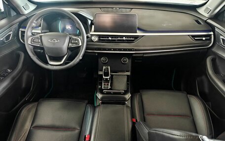 Chery Tiggo 7 Pro, 2022 год, 1 050 000 рублей, 9 фотография