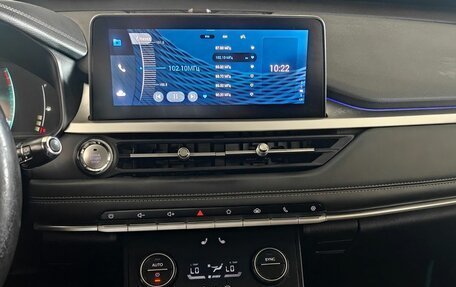 Chery Tiggo 7 Pro, 2022 год, 1 050 000 рублей, 14 фотография