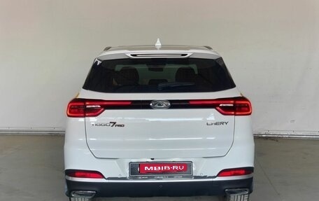 Chery Tiggo 7 Pro, 2022 год, 1 050 000 рублей, 6 фотография