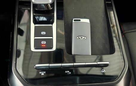 Chery Tiggo 7 Pro, 2022 год, 1 050 000 рублей, 16 фотография