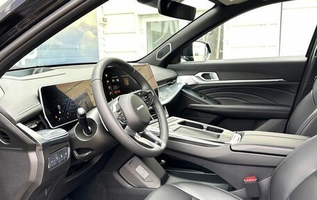 Haval F7, 2026 год, 3 799 000 рублей, 9 фотография