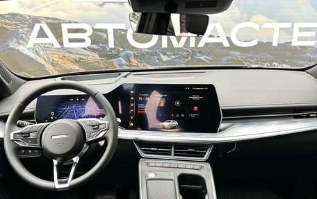 Haval F7, 2026 год, 3 799 000 рублей, 11 фотография