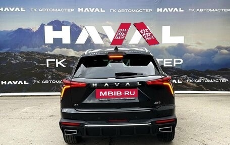 Haval F7, 2026 год, 3 799 000 рублей, 7 фотография