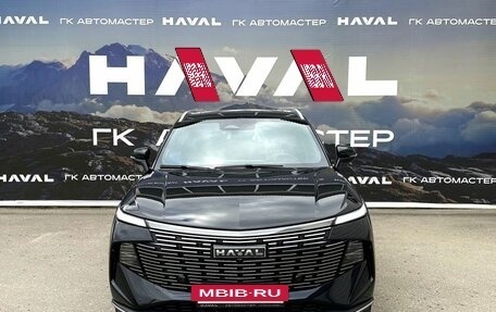 Haval F7, 2026 год, 3 799 000 рублей, 2 фотография
