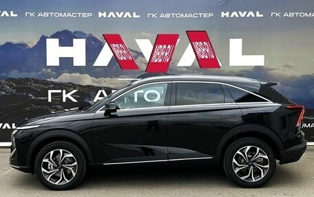 Haval F7, 2026 год, 3 799 000 рублей, 5 фотография