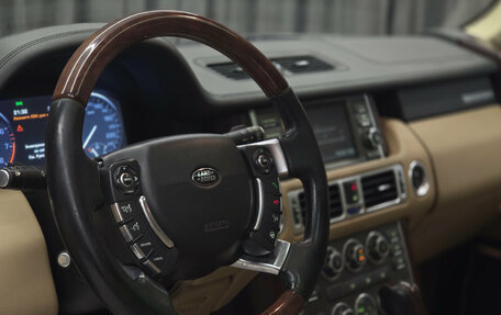 Land Rover Range Rover III, 2010 год, 1 720 000 рублей, 12 фотография