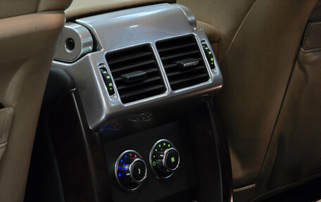 Land Rover Range Rover III, 2010 год, 1 720 000 рублей, 19 фотография