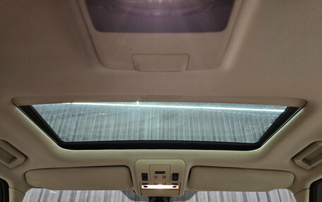 Land Rover Range Rover III, 2010 год, 1 720 000 рублей, 22 фотография