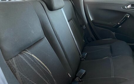 Peugeot 208 II, 2013 год, 479 000 рублей, 9 фотография
