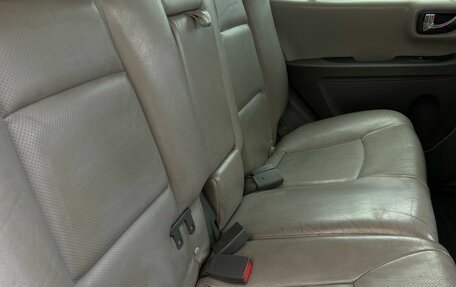 Hyundai Santa Fe Classic, 2007 год, 499 000 рублей, 9 фотография