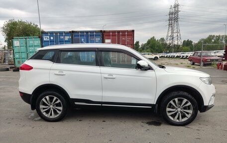 Geely Atlas I, 2021 год, 1 799 000 рублей, 4 фотография