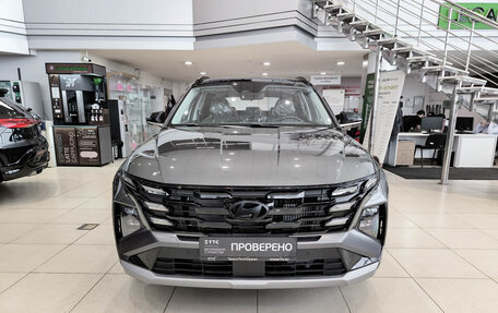 Hyundai Tucson, 2026 год, 4 300 000 рублей, 2 фотография