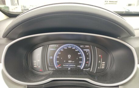 Geely Atlas I, 2021 год, 1 799 000 рублей, 10 фотография