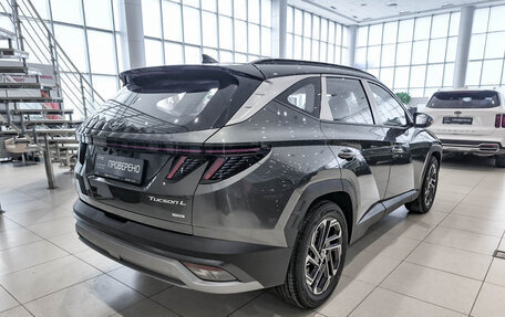 Hyundai Tucson, 2026 год, 4 300 000 рублей, 5 фотография