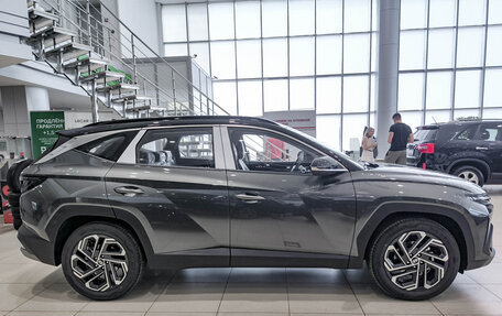 Hyundai Tucson, 2026 год, 4 300 000 рублей, 4 фотография